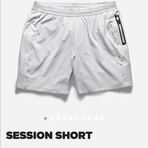 Ten thousand CC session shorts.